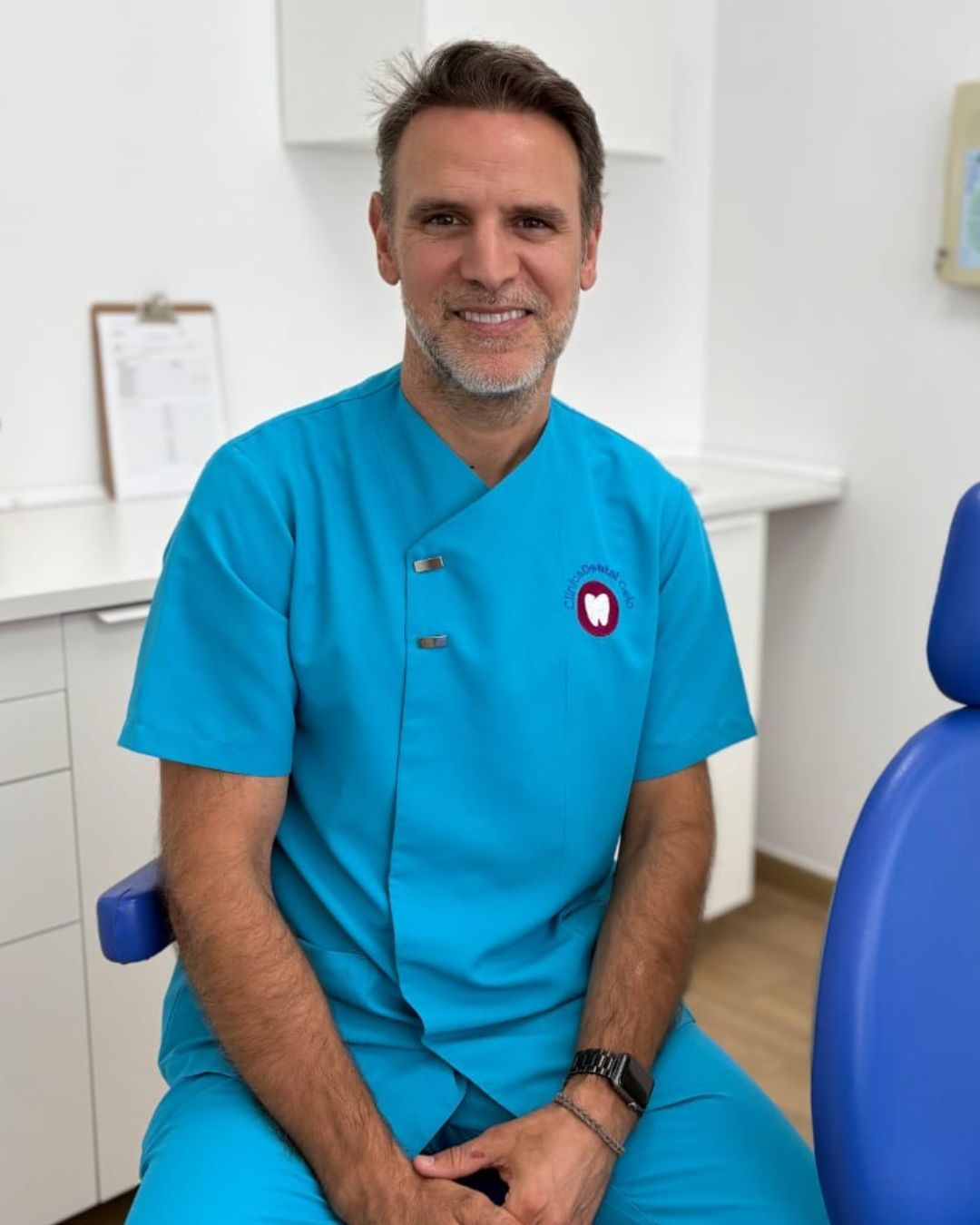 Jorge Campos-Cirugía Oral